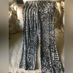 Lilly Pulitzer Georgia May Palazzo Pants